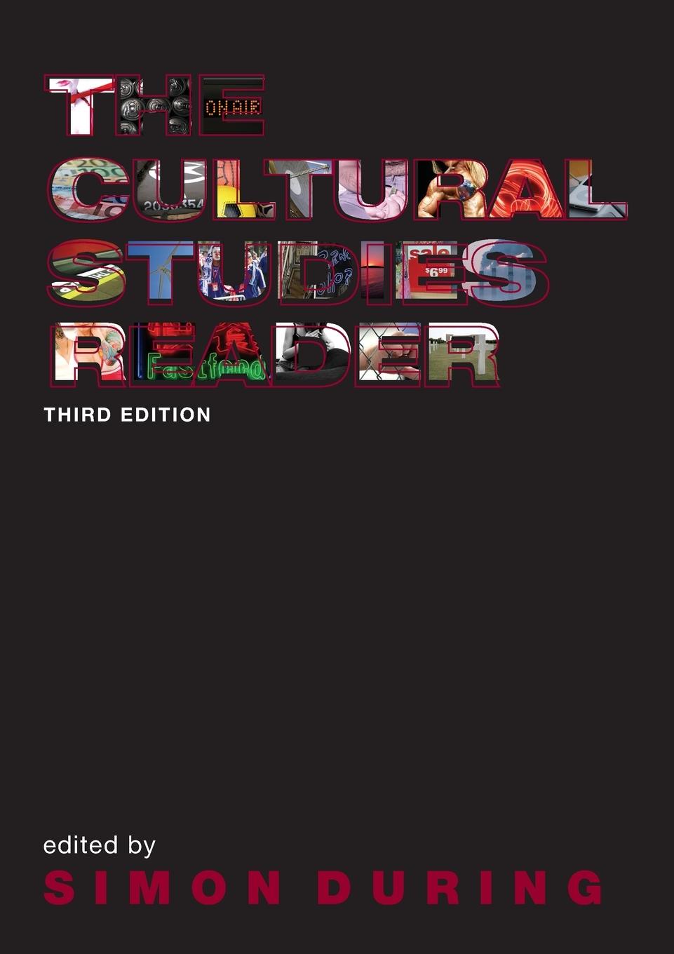 Cover: 9780415374132 | The Cultural Studies Reader | Simon During | Taschenbuch | Paperback