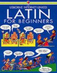 Cover: 9780746016381 | Wilkes, A: Latin for Beginners | Angela Wilkes | Taschenbuch | 1992