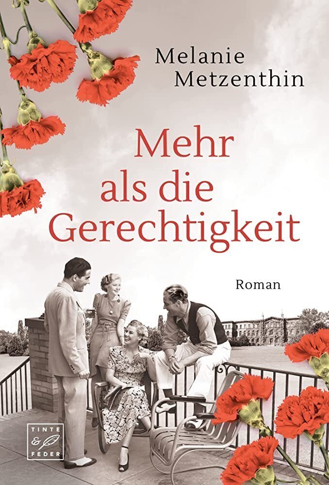 Cover: 9782496706093 | Mehr als die Gerechtigkeit | Melanie Metzenthin | Taschenbuch