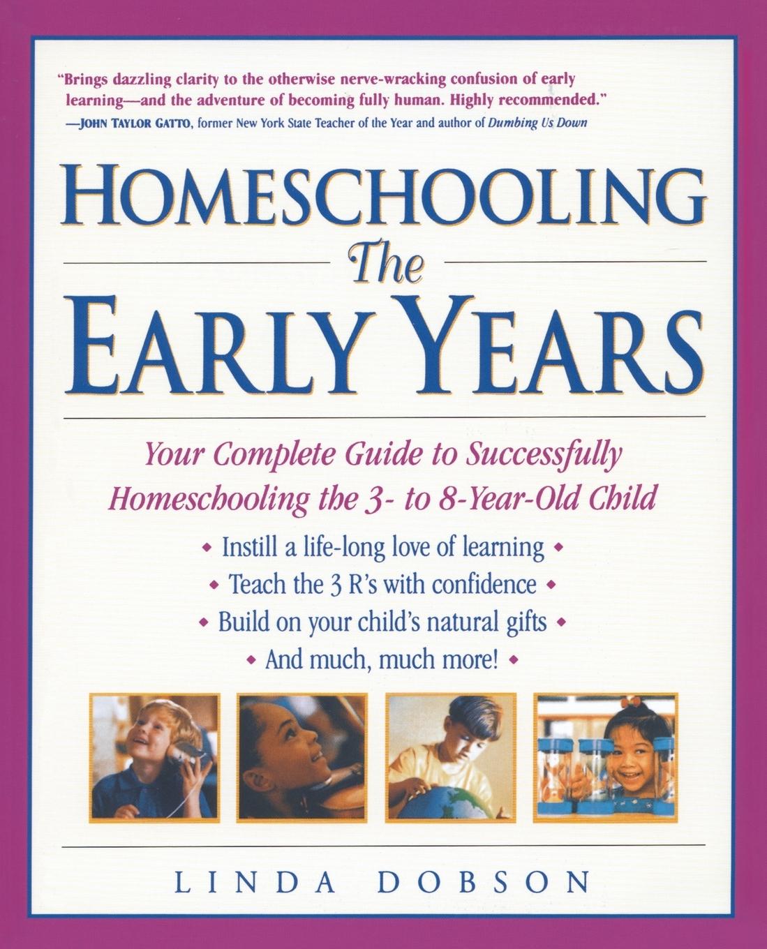 Cover: 9780761520283 | Homeschooling | Linda Dobson | Taschenbuch | Englisch | 1999