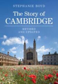 Cover: 9781107428881 | The Story of Cambridge | Stephanie Boyd | Taschenbuch | Englisch