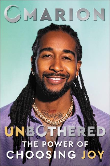 Cover: 9780063119185 | Unbothered | The Power of Choosing Joy | Omarion | Buch | Englisch