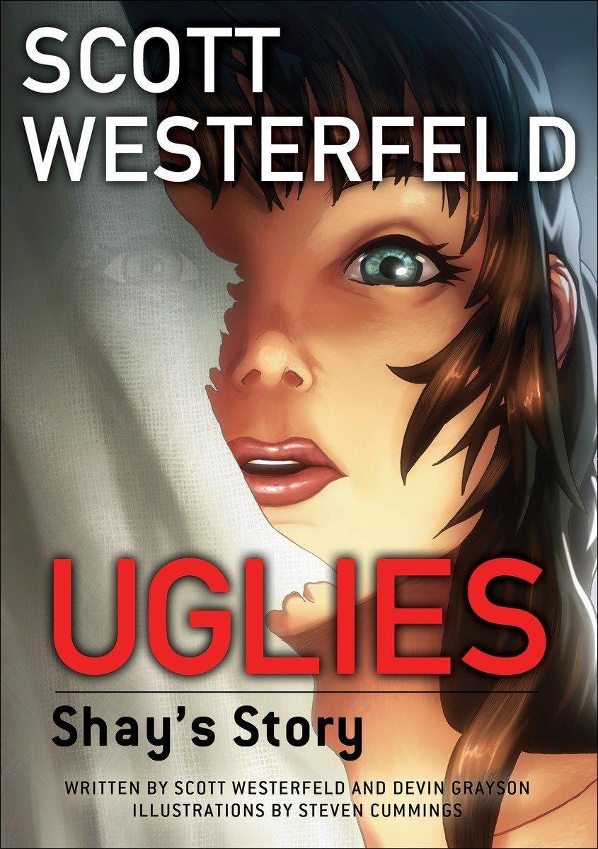 Cover: 9780345527226 | Shay's Story | Scott Westerfeld (u. a.) | Taschenbuch | o. Pag. | 2012