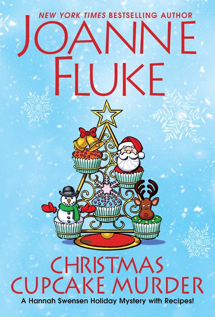 Cover: 9781496729132 | Christmas Cupcake Murder | Joanne Fluke | Taschenbuch | Englisch