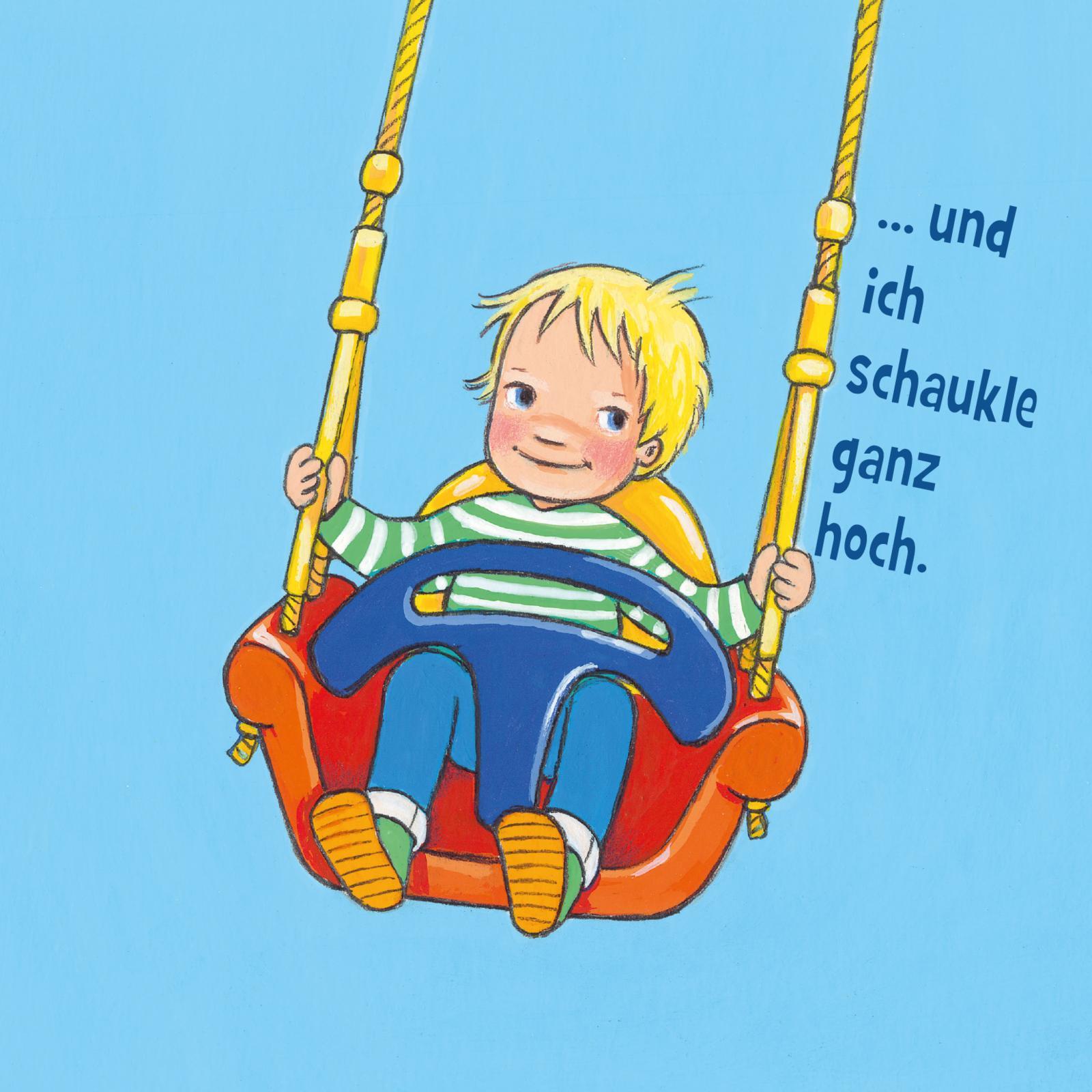 Bild: 9783551051684 | Baby Pixi (unkaputtbar) 66: Mein Baby-Pixi-Buggybuch: Draußen...