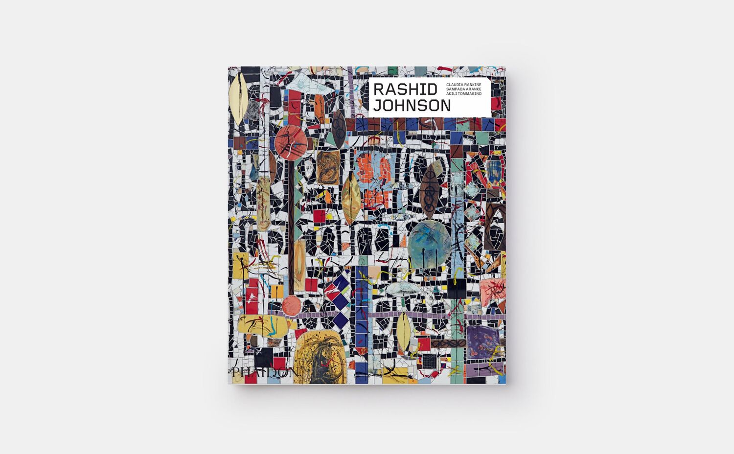 Bild: 9781838663261 | Rashid Johnson | Claudia Rankine (u. a.) | Taschenbuch | 160 S. | 2023