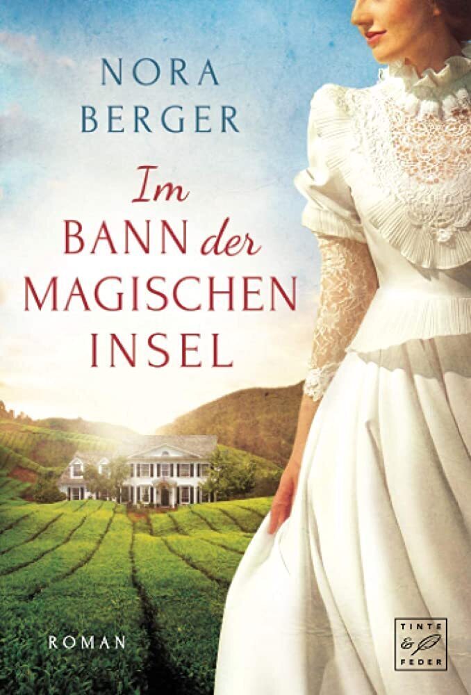 Cover: 9782496703528 | Im Bann der magischen Insel | Nora Berger | Taschenbuch | Deutsch