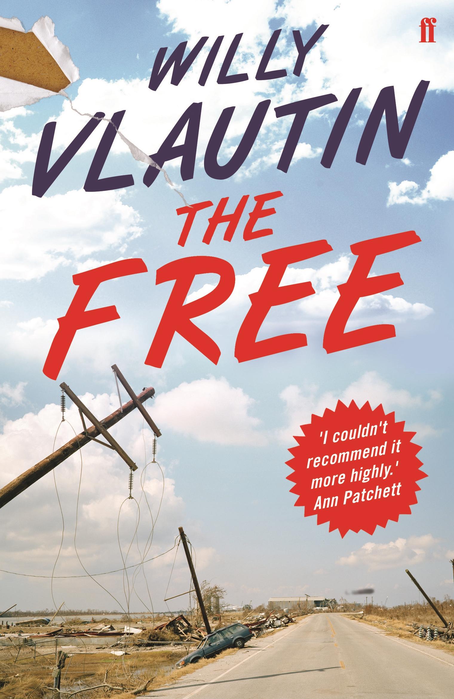 Cover: 9780571300303 | The Free | Willy Vlautin | Taschenbuch | 282 S. | Englisch | 2015