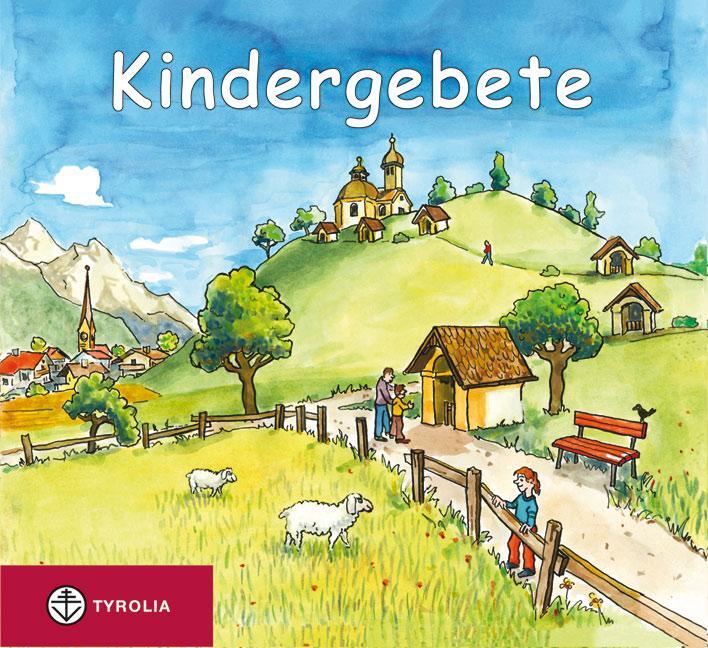 Cover: 9783702225186 | Kindergebete | Richard Kleissner | Buch | 56 S. | Deutsch | 2010