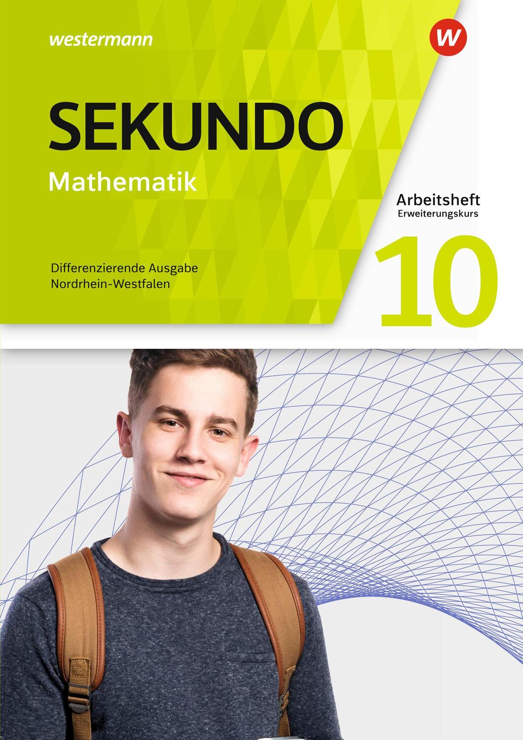 Cover: 9783141245370 | Sekundo 10 E-Kurs. Arbeitsheft. Mathematik für differenzierende...