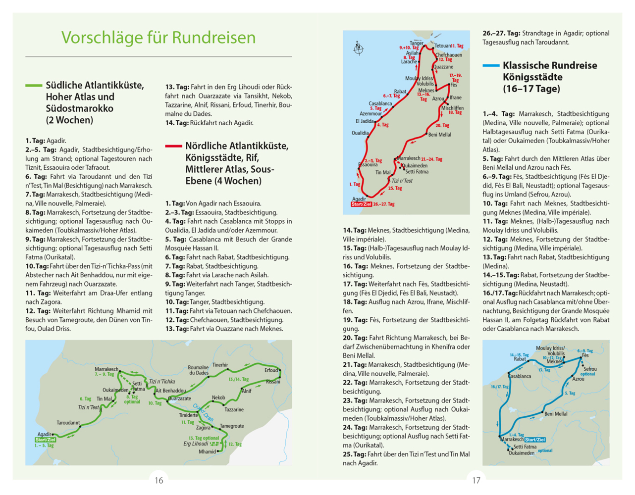 Bild: 9783770184927 | DuMont Reise-Handbuch Reiseführer Marokko | mit Extra-Reisekarte