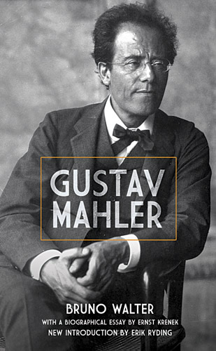 Cover: 800759492176 | Gustav Mahler | Bruno Walter (u. a.) | Taschenbuch | Buch | Englisch