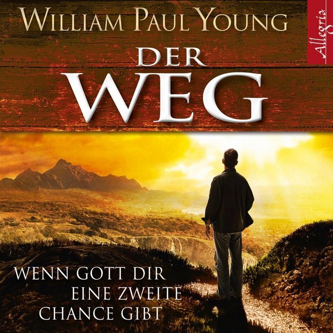 Cover: 9783899035773 | Der Weg, 6 Audio-CD | Wenn Gott dir eine zweite Chance gibt: 6 CDs