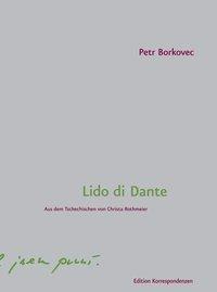 Cover: 9783902951359 | Lido di Dante | Petr Borkovec | Buch | 112 S. | Deutsch | 2018