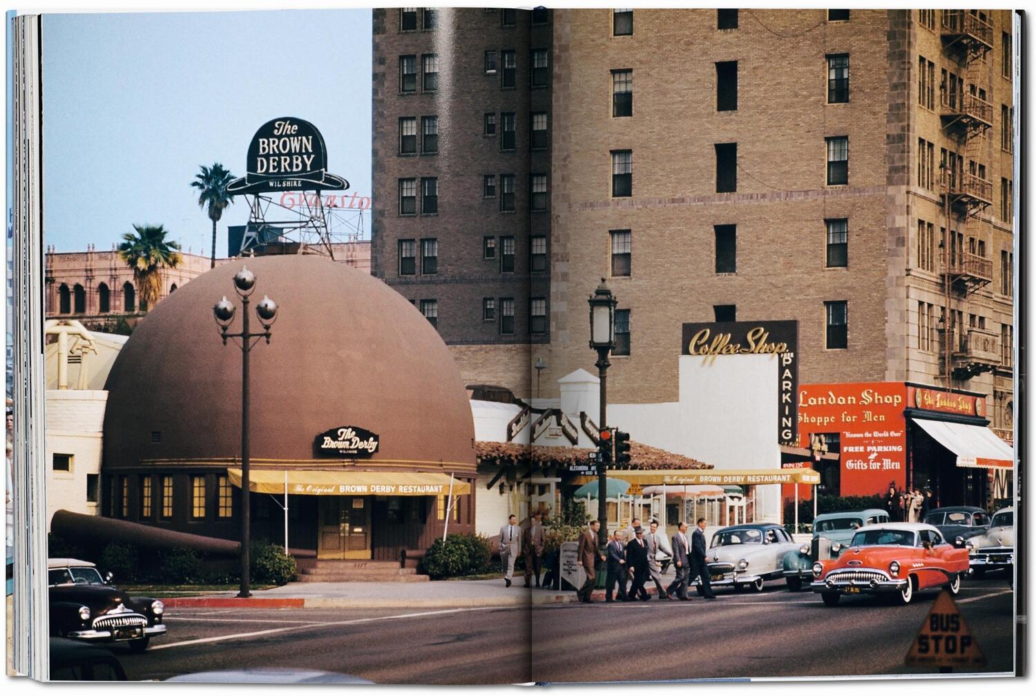 Bild: 9783836502917 | Los Angeles. Portrait of a City | David L. Ulin (u. a.) | Buch | 2009