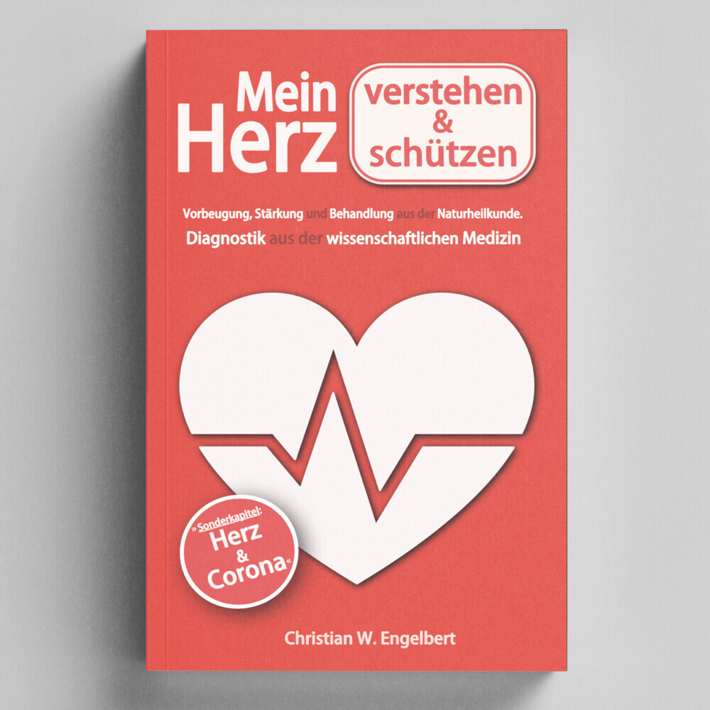 Cover: 9783969081167 | Mein Herz verstehen und schützen | Christian W. Engelbert | Buch