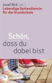 Cover: 9783796616020 | Schön, dass du dabei bist | Taschenbuch | 144 S. | Deutsch | 2013