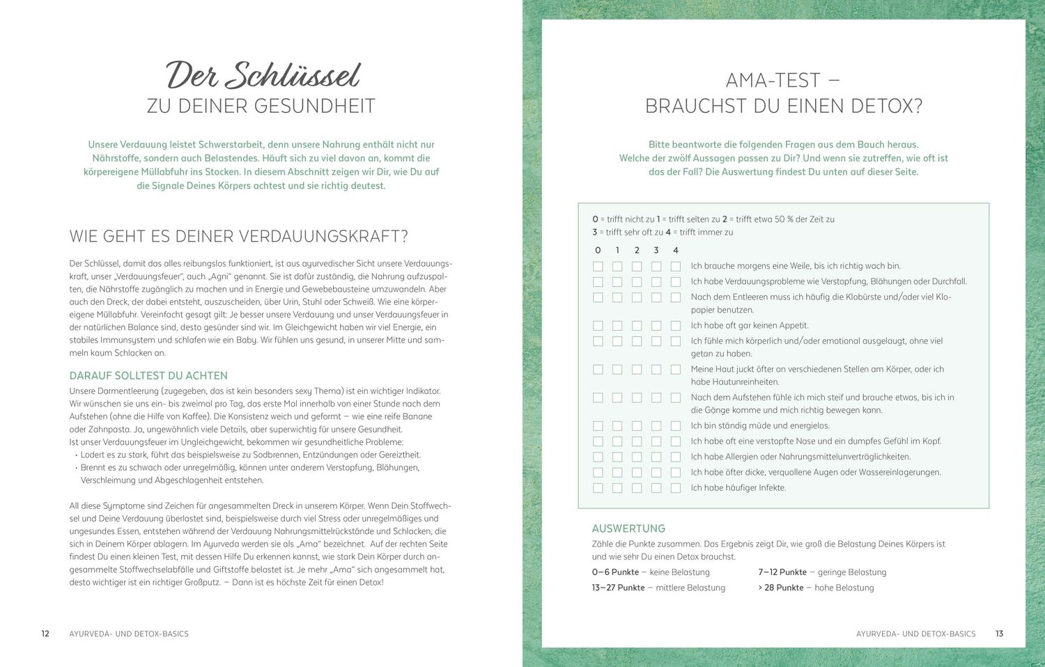 Bild: 9783965842090 | Easy Detox mit Ayurveda | Dana Schwandt (u. a.) | Buch | 176 S. | 2022