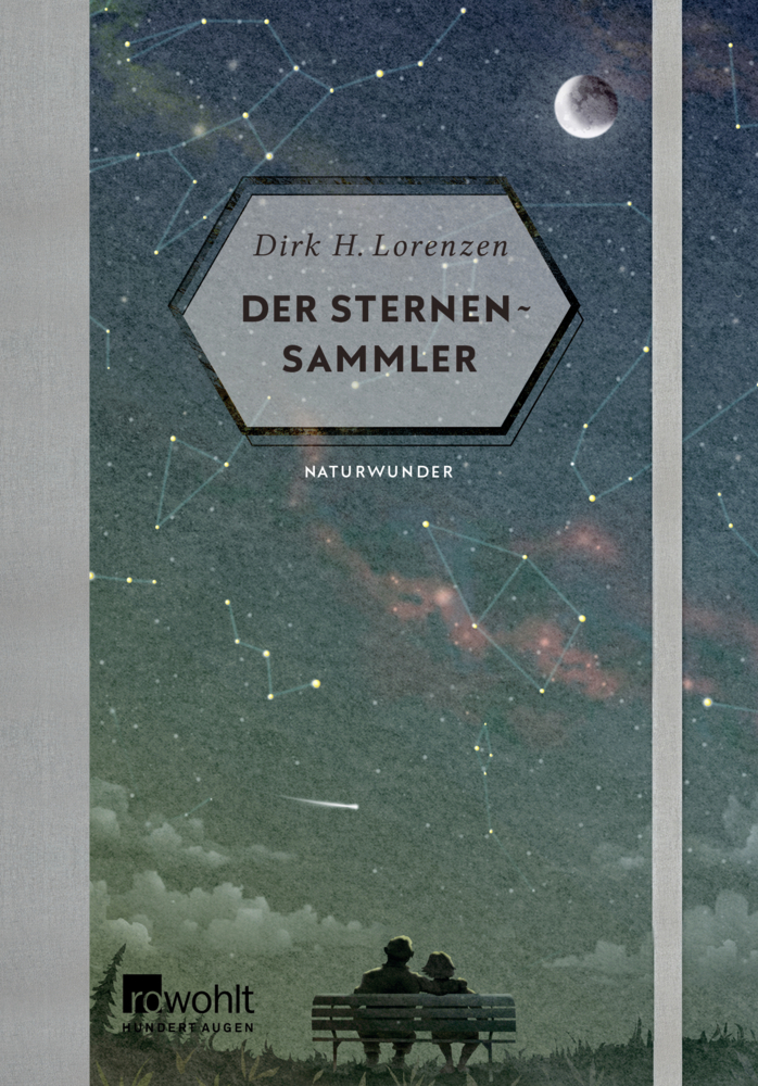 Cover: 9783498002213 | Der Sternensammler | Dirk H. Lorenzen | Buch | 224 S. | Deutsch | 2020