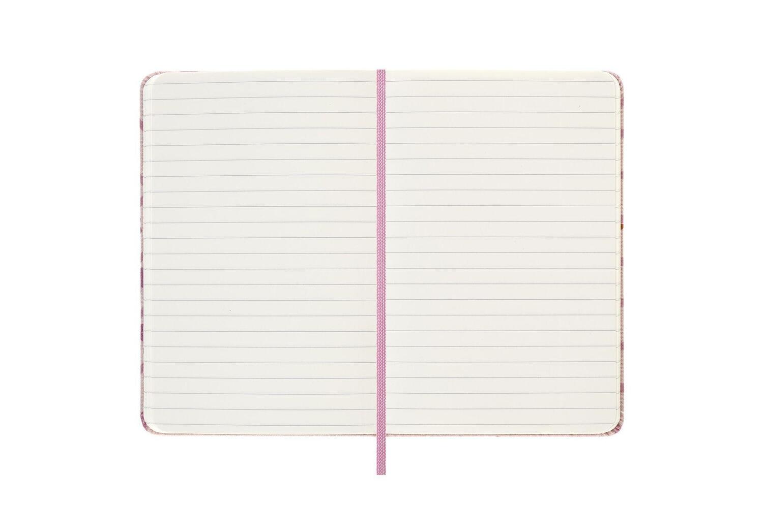 Bild: 8056598851458 | Moleskine Limited Edition Notebook Sakura, Pocket, Ruled, Couple,...