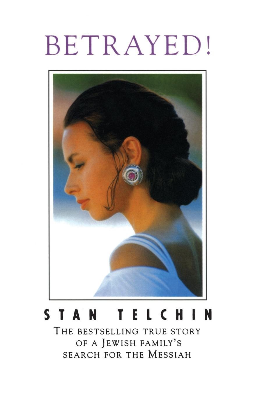 Cover: 9780551009417 | Betrayed! | Stan Telchin | Taschenbuch | Paperback | Englisch | 2007