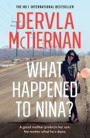 Cover: 9780008408015 | Dervla McTiernan Untitled Book 2 | Dervla McTiernan | Buch | Gebunden