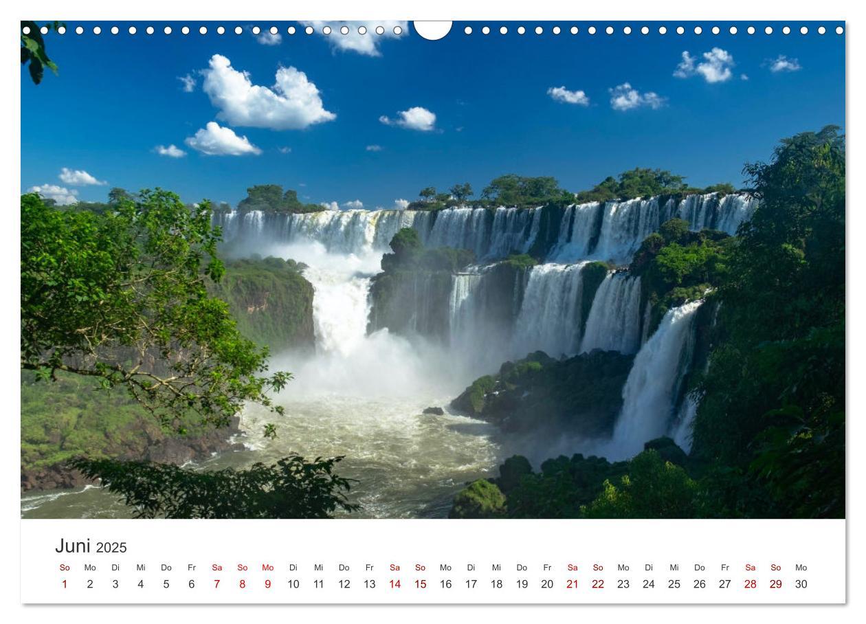 Bild: 9783435007196 | Argentinien - Einblicke in ein wundervolles Land. (Wandkalender...