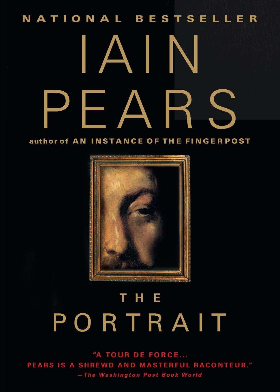 Cover: 9781594481758 | The Portrait | Iain Pears | Taschenbuch | Englisch | 2006