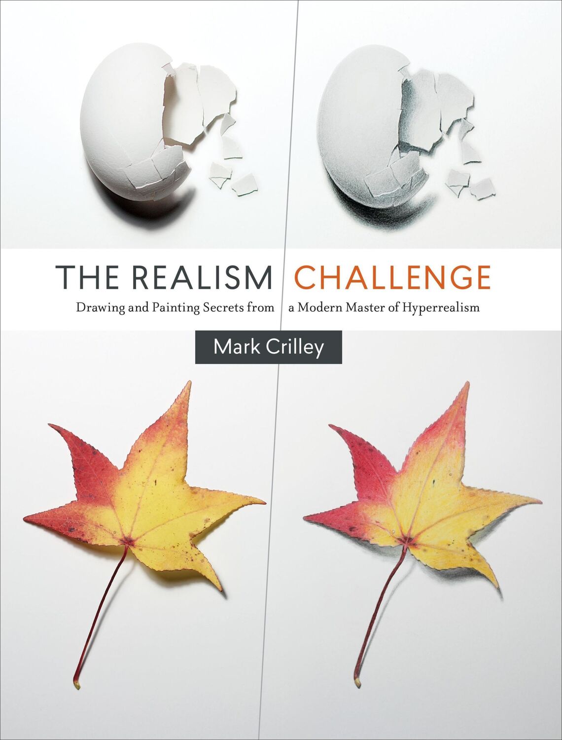 Cover: 9780385346290 | Realism Challenge, The | M. Crilley | Taschenbuch | Englisch | 2015