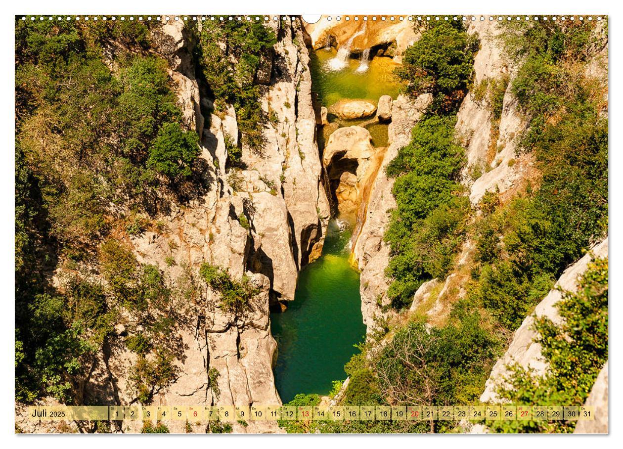 Bild: 9783435133635 | Pyrénées-Orientales. Naturschön: Frankreichs Perle im Süden...