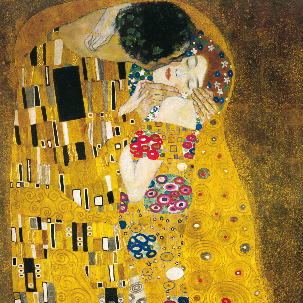 Bild: 9783959293570 | Gustav Klimt 2024 | Kalender 2024 | Kalender | Drahtheftung | 28 S.