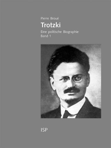 Cover: 9783929008333 | Trotzki | Pierre Broué | Buch | 1300 S. | Deutsch | 1998