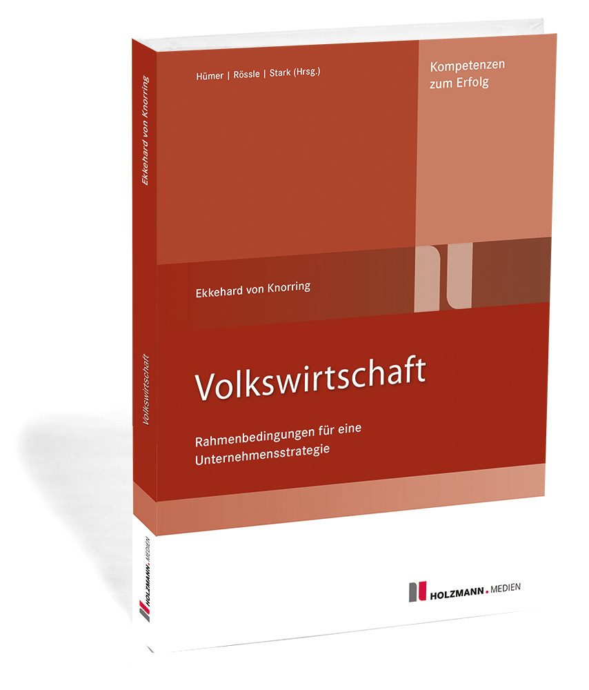 Cover: 9783778316597 | Volkswirtschaft | Rahmenbedingungen für eine Unternehmensstrategie