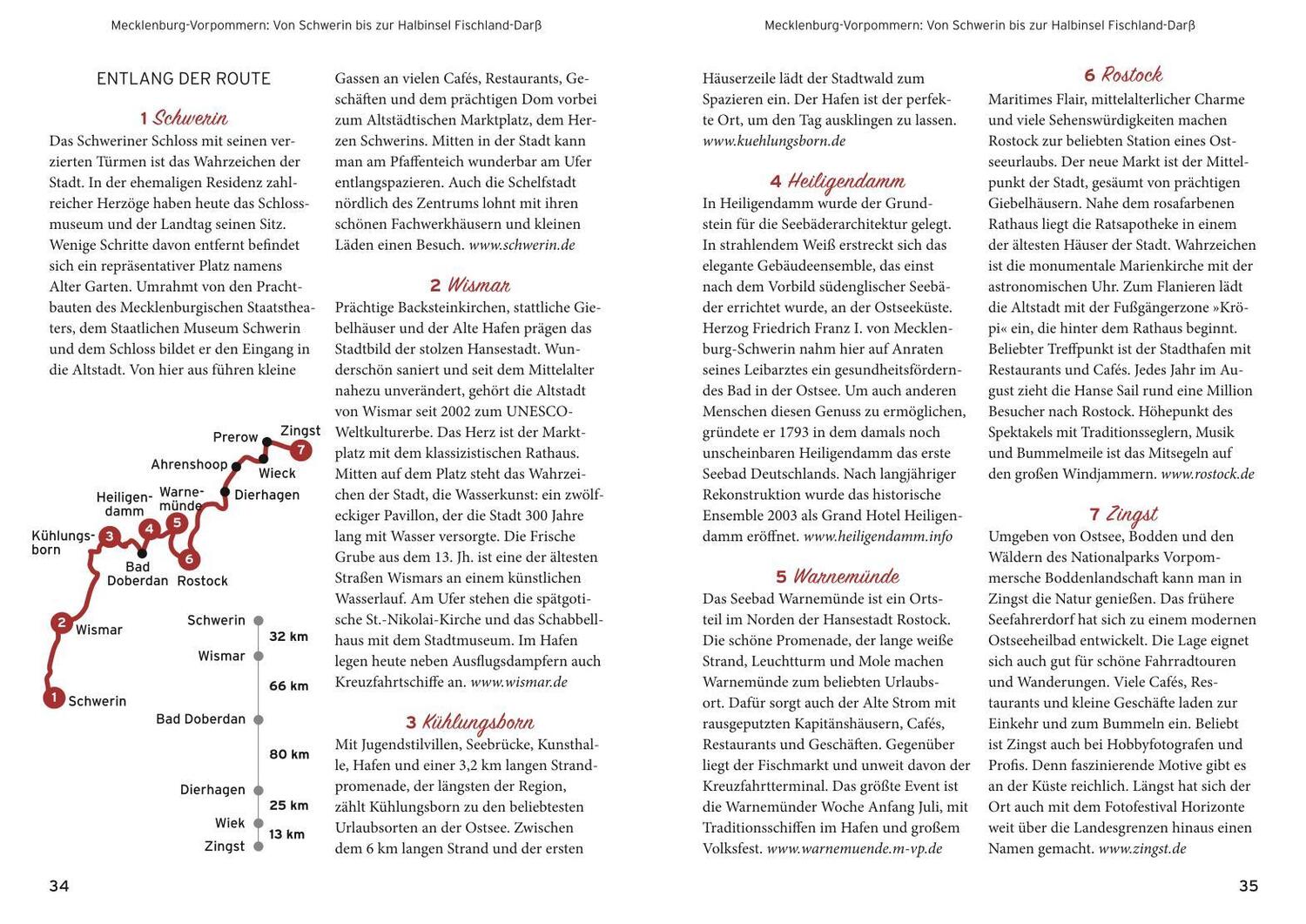 Bild: 9783846410226 | 33 Traumstraßen | Buch | 208 S. | Deutsch | 2024 | Polyglott