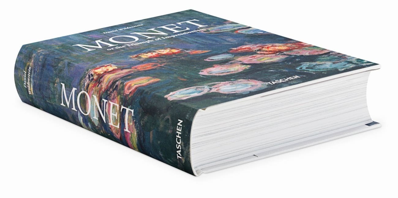 Bild: 9783836551007 | Monet. Le Triomphe de l'Impressionnisme | Daniel Wildenstein | Buch