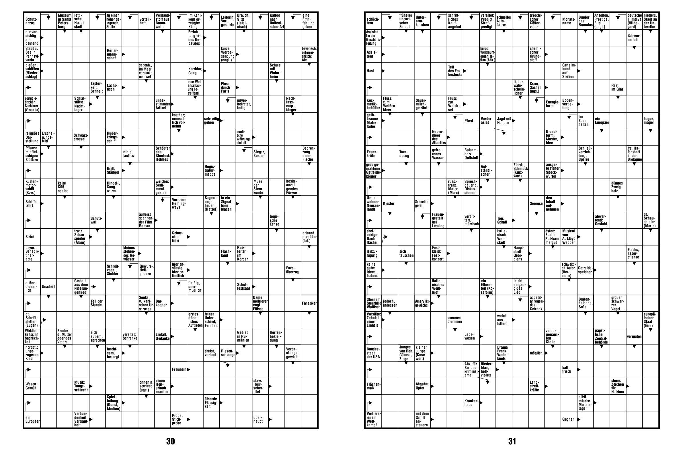 Bild: 9783625193869 | Kreuzworträtsel | Taschenbuch | Blütenträume-Rätsel | 96 S. | Deutsch