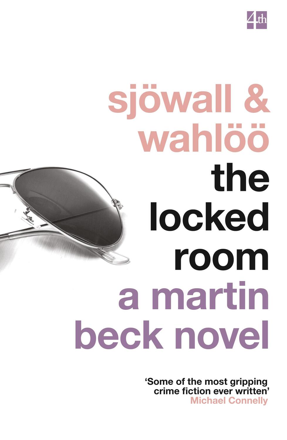 Cover: 9780007439188 | The Locked Room | Maj Sjowall (u. a.) | Taschenbuch | 300 S. | 2012