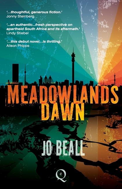 Cover: 9781739188115 | Meadowlands Dawn | Jo Beall | Taschenbuch | Englisch | 2024