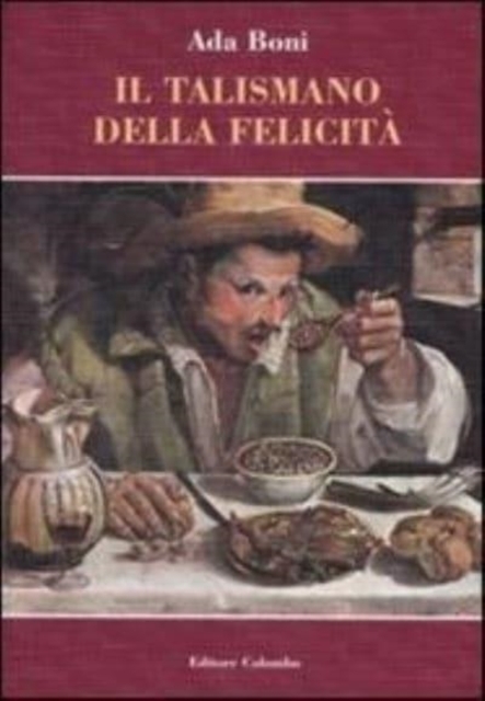 Cover: 9788886359832 | Il talismano della felicità | Ada Boni | Buch | Italienisch | 2024