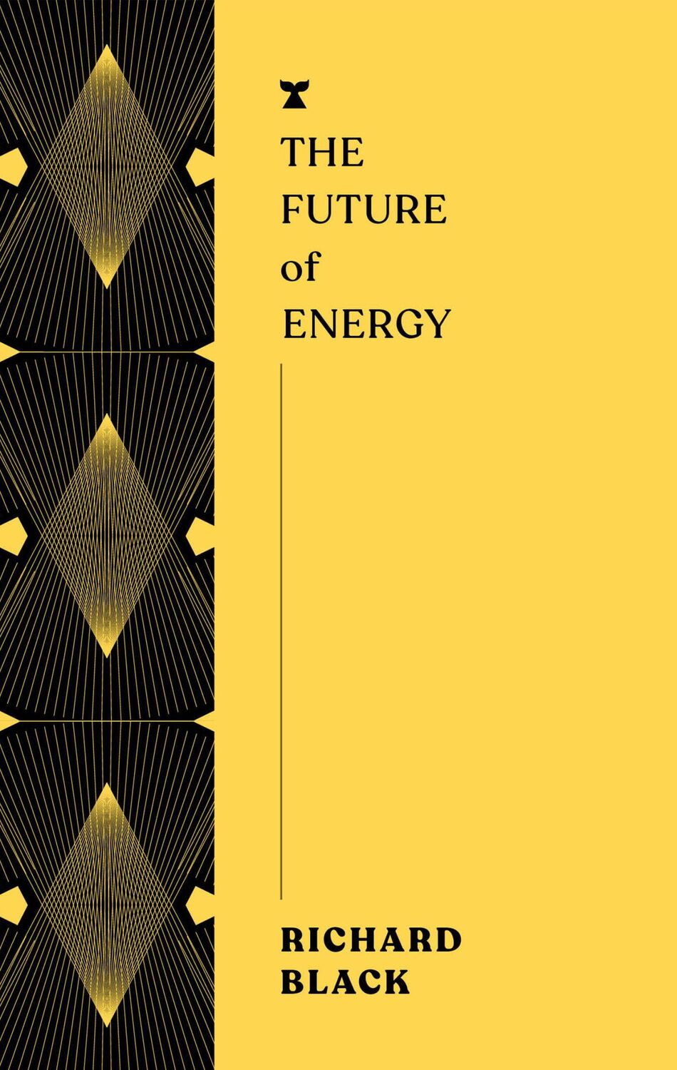 Cover: 9781685891350 | The Future of Energy | Richard Black | Taschenbuch | Englisch | 2024