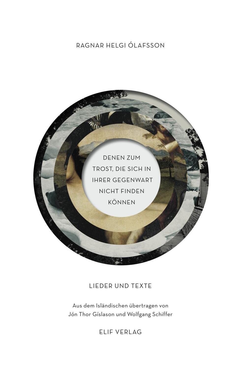 Cover: 9783946989028 | DENEN ZUM TROST, DIE SICH IN IHRER GEGENWART NICHT FINDEN KÖNNEN