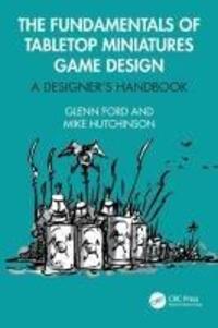 Cover: 9781032324012 | The Fundamentals of Tabletop Miniatures Game Design | Ford (u. a.)