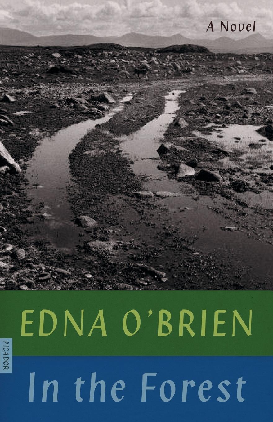 Cover: 9780374538774 | In the Forest | Edna O'Brien | Taschenbuch | Englisch | 2020