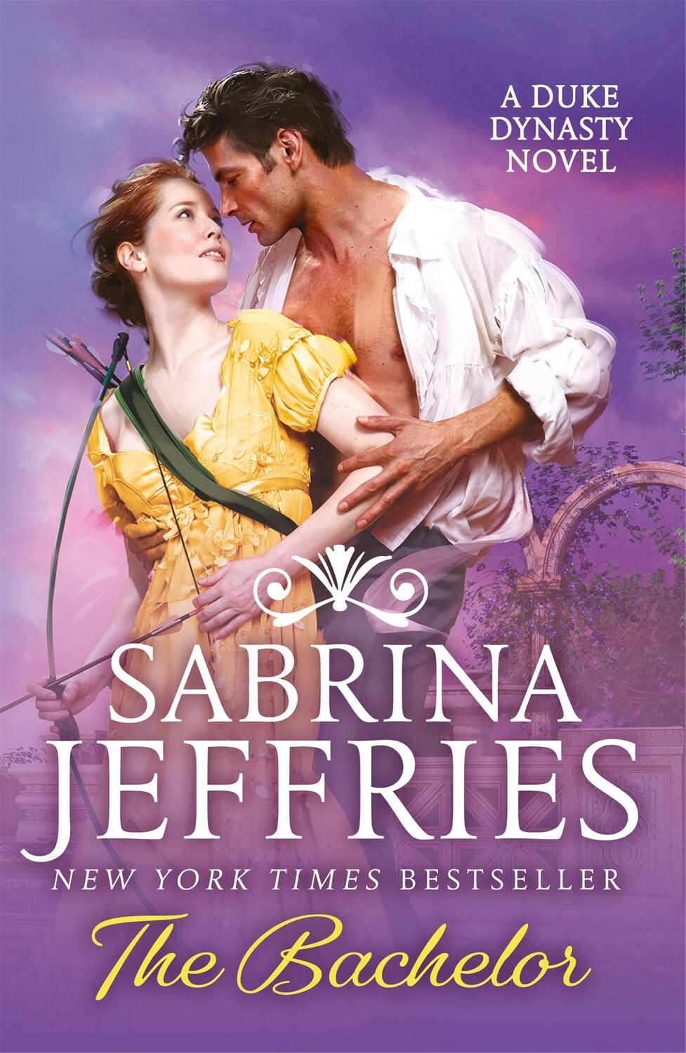 Cover: 9781472266316 | The Bachelor | Sabrina Jeffries | Taschenbuch | Englisch | 2020