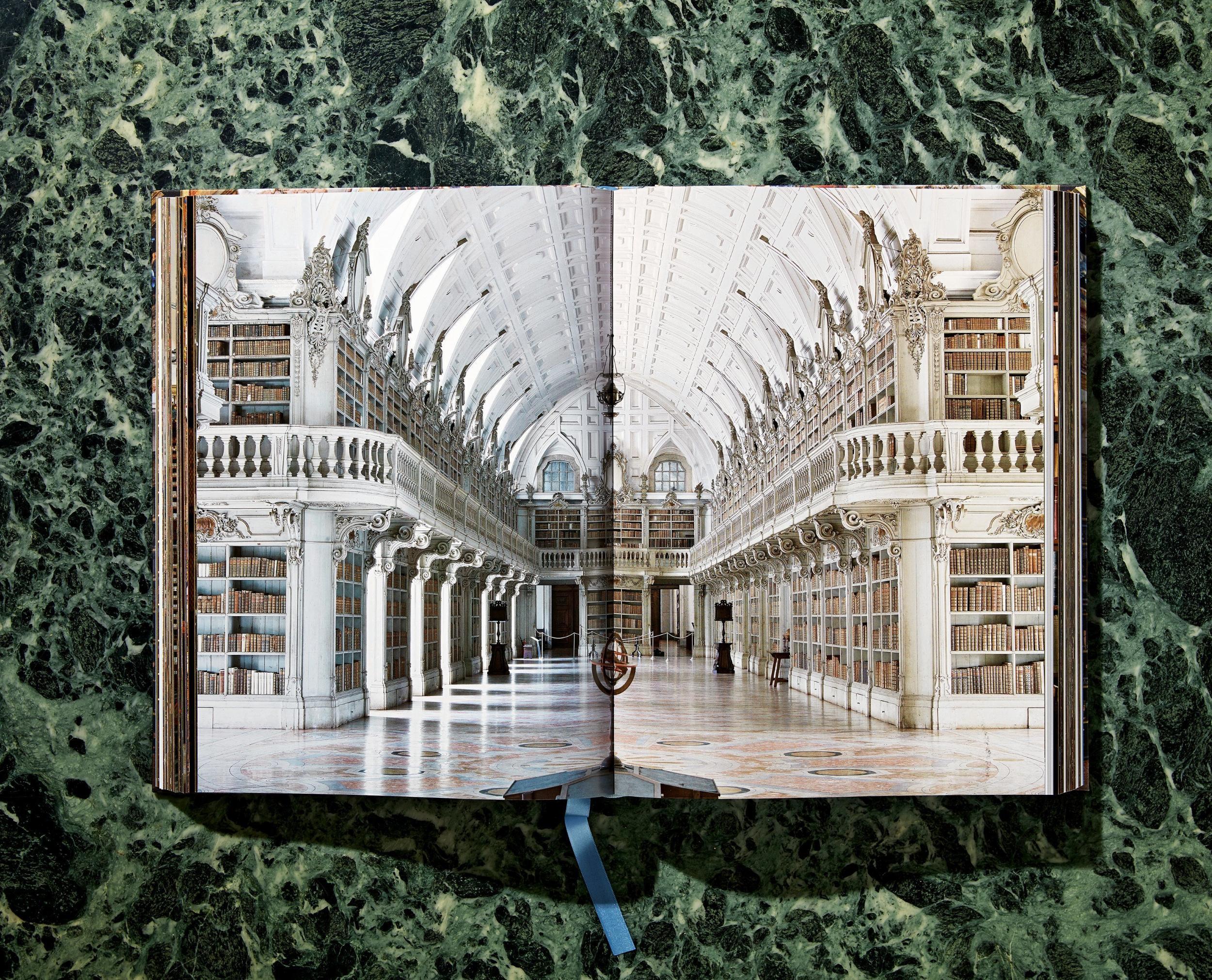 Bild: 9783836535243 | Massimo Listri. The World's Most Beautiful Libraries | Ruppelt (u. a.)