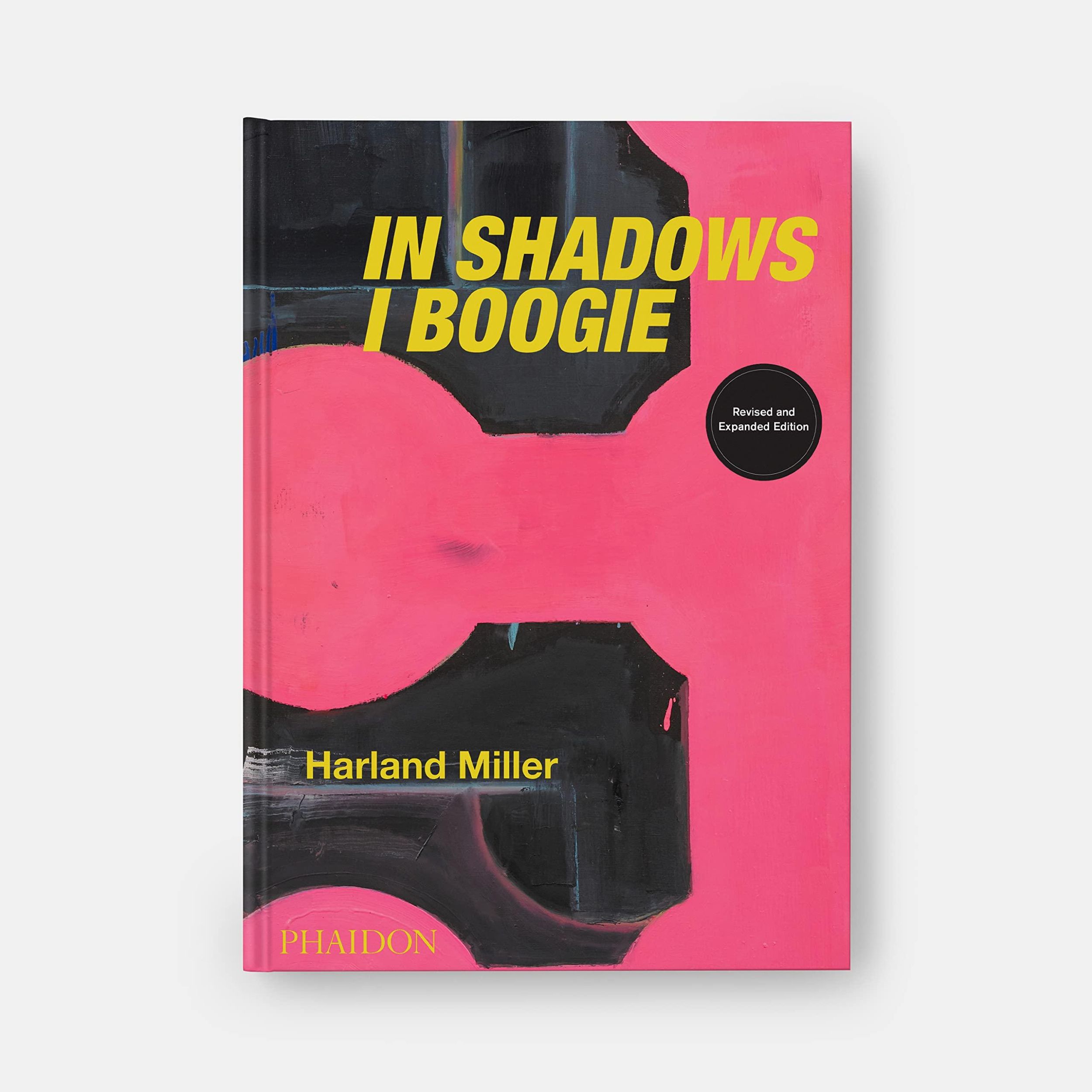 Bild: 9781838663100 | Harland Miller | In Shadows I Boogie | Michael Bracewell (u. a.)