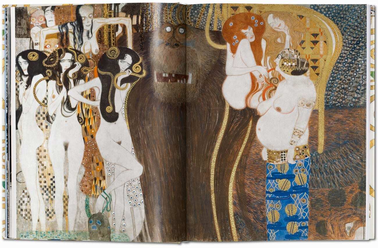 Bild: 9783836566605 | Gustav Klimt. The Complete Paintings | Tobias G. Natter | Buch | 2024