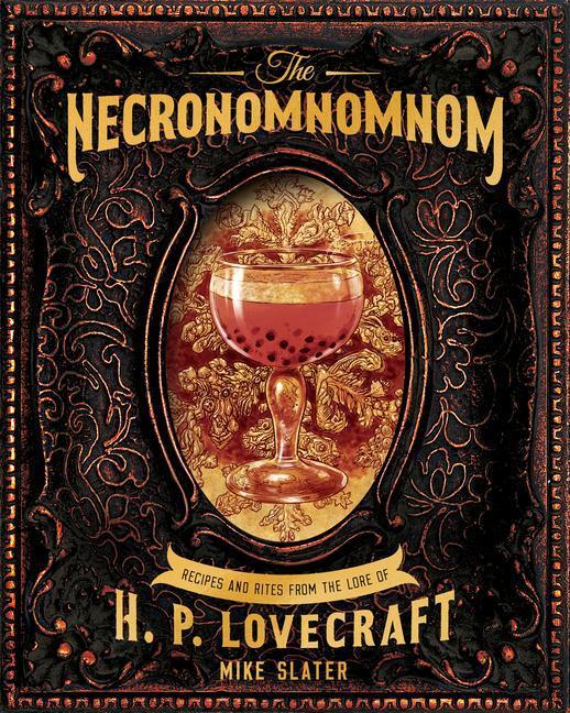 Cover: 9781682684382 | The Necronomnomnom | Mike Slater (u. a.) | Buch | Englisch | 2019