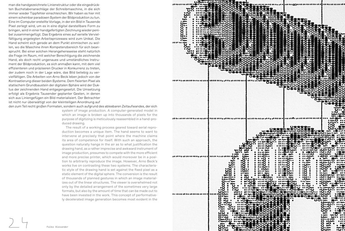 Bild: 9783775751193 | Arno Beck | Down the Rabbit Hole | Stephan Berg | Buch | Deutsch