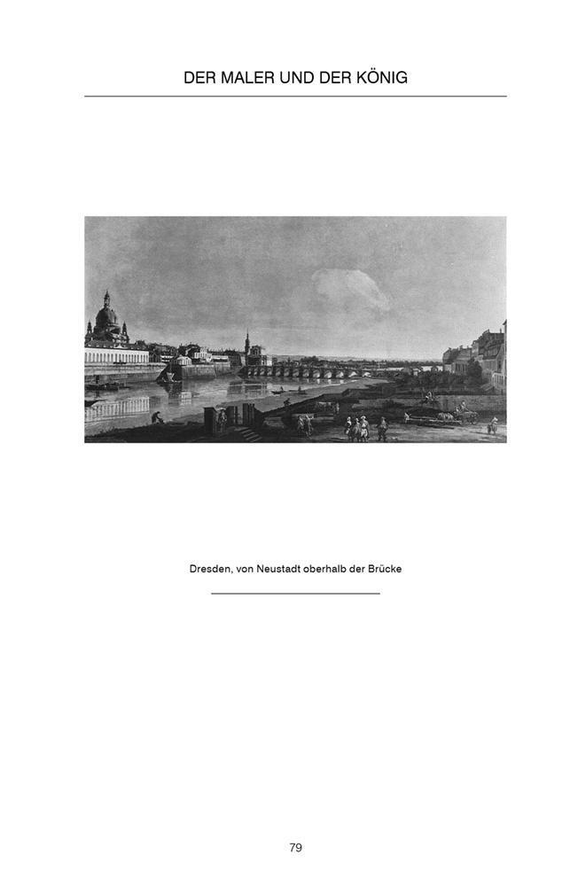 Bild: 9783945305058 | CANALETTO | Seine Jahre in Dresden | Ralf Nürnberger | Taschenbuch